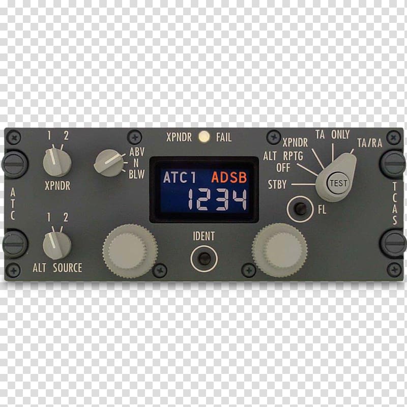Gables Engineering Inc Electronics Automatic dependent surveillance – broadcast Flight Traffic collision avoidance system, others transparent background PNG clipart
