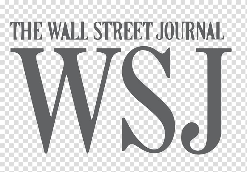 The Wall Street Journal Business Journalism Finance, Wallstreet transparent background PNG clipart