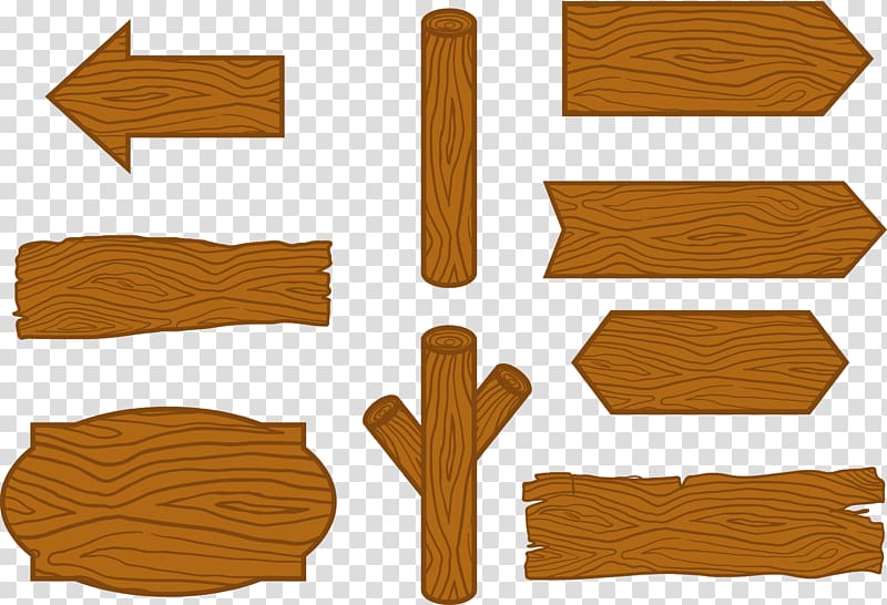 Wood Euclidean Trunk Lumber, wood transparent background PNG clipart