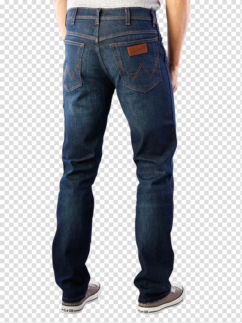 Carpenter jeans Denim Diesel Slim-fit pants, Wrangler Jeans transparent background PNG clipart