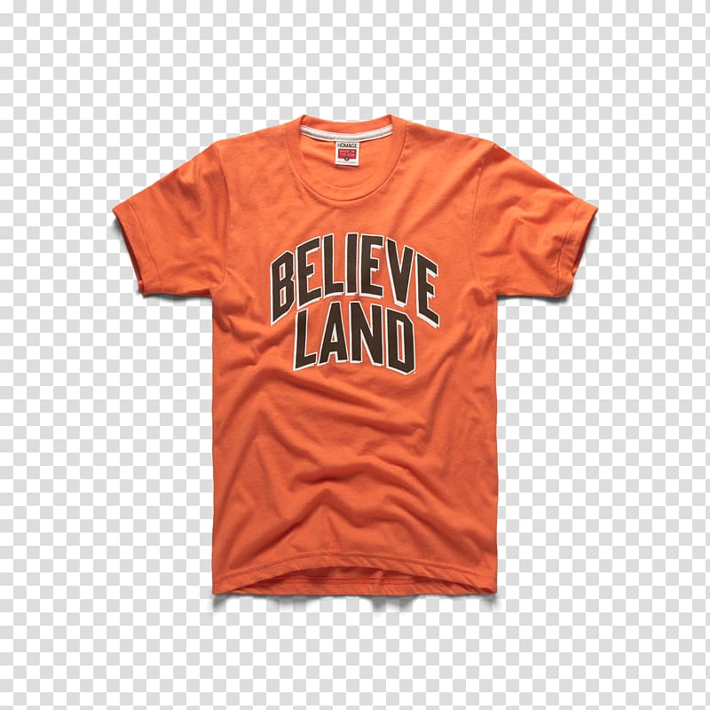 T-shirt Cleveland Browns Clothing Hoodie, vintage bowling shirts name transparent background PNG clipart