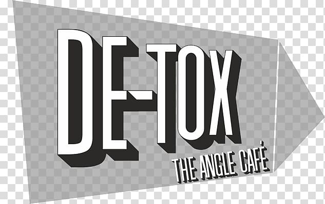 Cafe De-tox Coffee Restaurant Bistro, detox transparent background PNG clipart