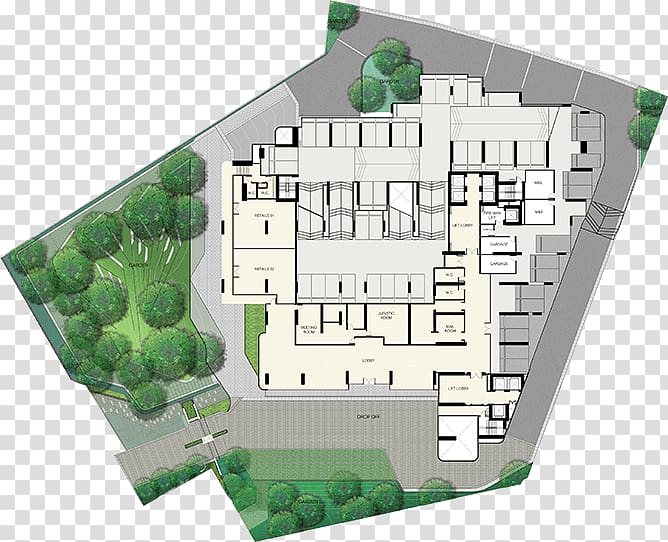 Si Lom Chulalongkorn University Sam Yan MRT station Ashton Chula Silom Floor plan, Master Plan transparent background PNG clipart