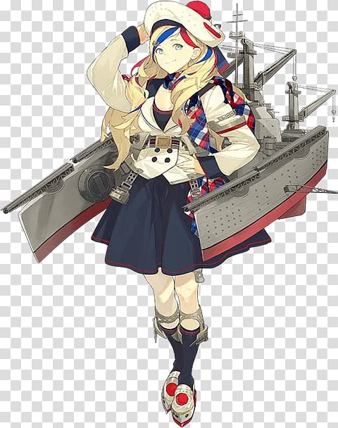 Kantai Collection French seaplane carrier Commandant Teste Shimushu-class escort ship Seaplane tender Japanese destroyer Kamikaze, Dream Classroom transparent background PNG clipart