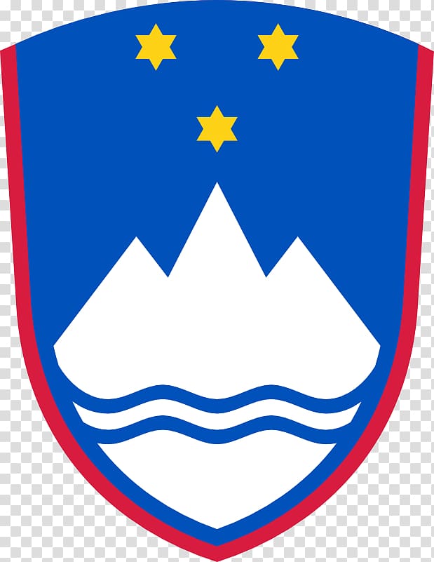 Triglav Coat of arms of Slovenia Flag of Slovenia Slovene, Soccer Crest Template transparent background PNG clipart