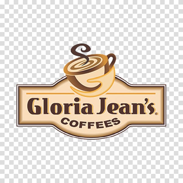 Gloria Jean\'s Coffees, Hazelnut Coffee, 24-Count K-Cup for Keurig Brewers Logo Brand, Coffee transparent background PNG clipart
