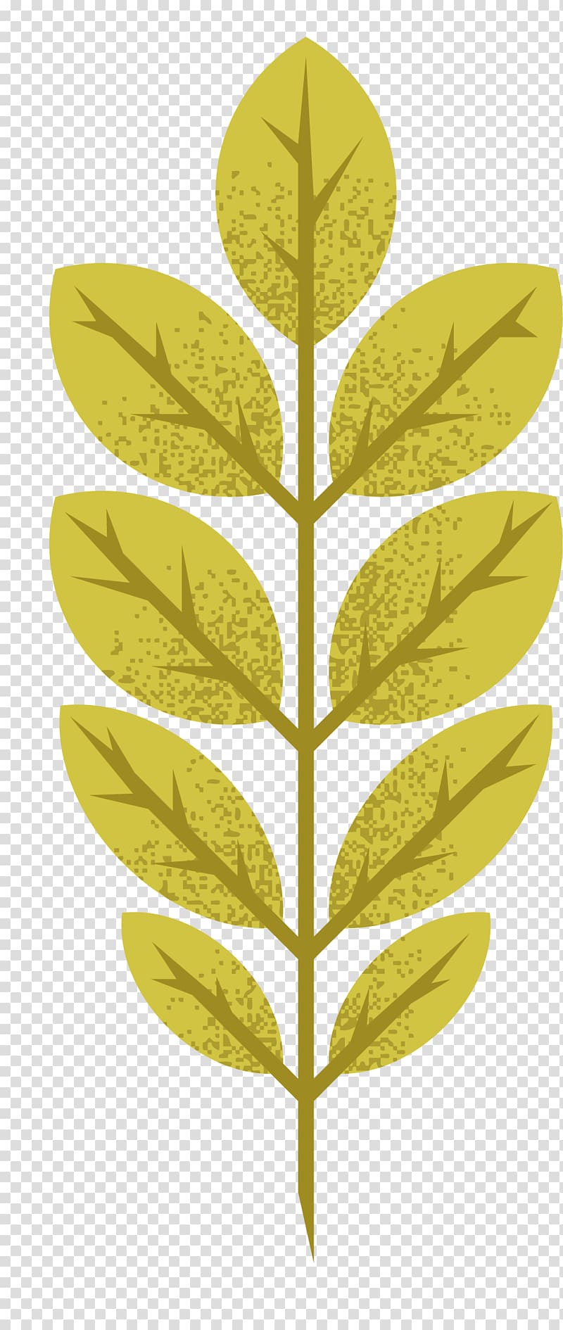 Maple leaf Autumn, Autumn leaves collection material transparent background PNG clipart