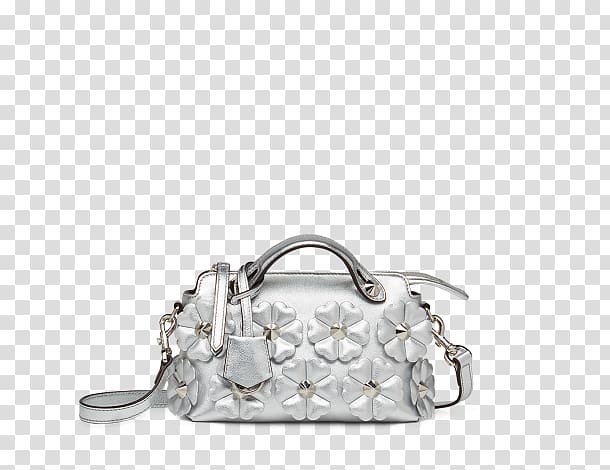 Handbag Fashion Fendi, bag transparent background PNG clipart