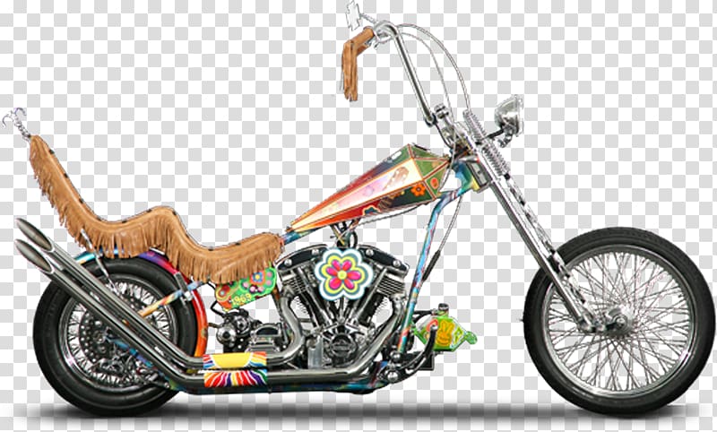 Orange County Choppers Motorcycle accessories Car, chopper transparent background PNG clipart