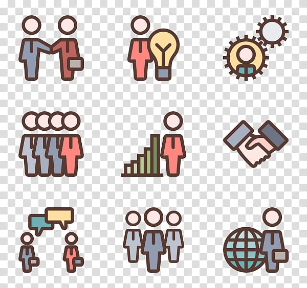 Computer Icons Human Resources Human resource management , interview transparent background PNG clipart