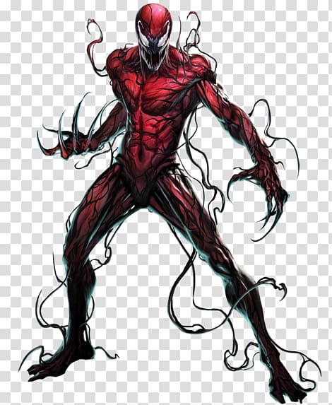 Spider-Man and Venom: Maximum Carnage Spider-Man and Venom: Maximum Carnage Spider-Man and Venom: Maximum Carnage Eddie Brock, venom transparent background PNG clipart