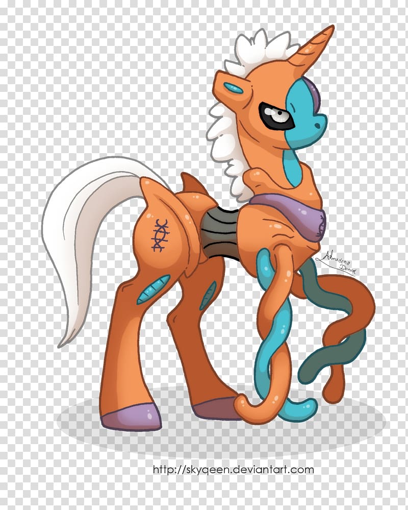 Pony Deoxys Pokémon Scootaloo Derpy Hooves, it came from outer space transparent background PNG clipart