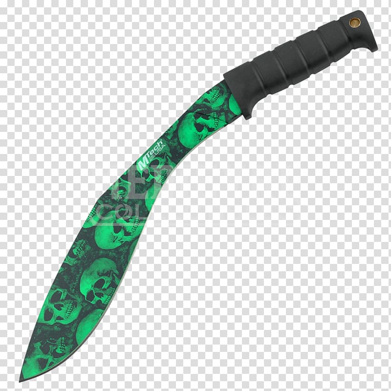 Machete Throwing knife Hunting & Survival Knives Blade, knife transparent background PNG clipart