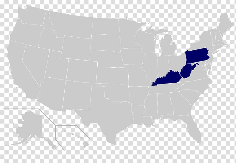 Northeastern United States United States presidential election, 2020 Democratic Party U.S. state Red states and blue states, conference transparent background PNG clipart