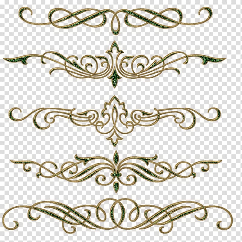 scroll frame art frame png download - 3000*1915 - Free Transparent