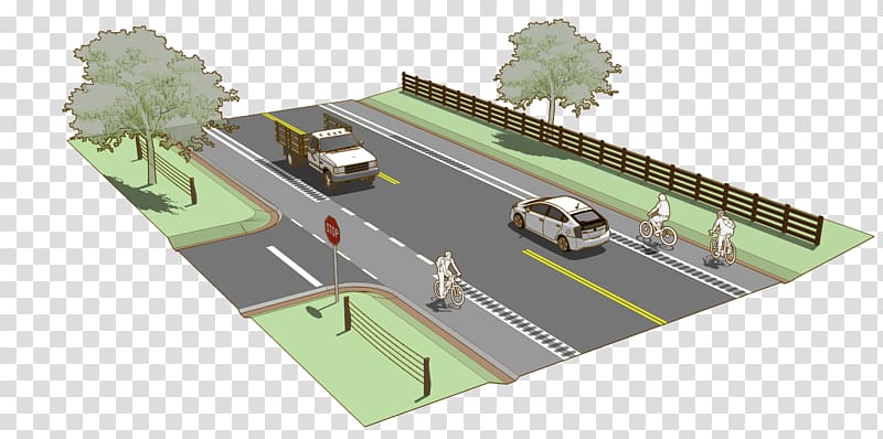 Shoulder Architecture Road surface Pedestrian, pavement transparent background PNG clipart