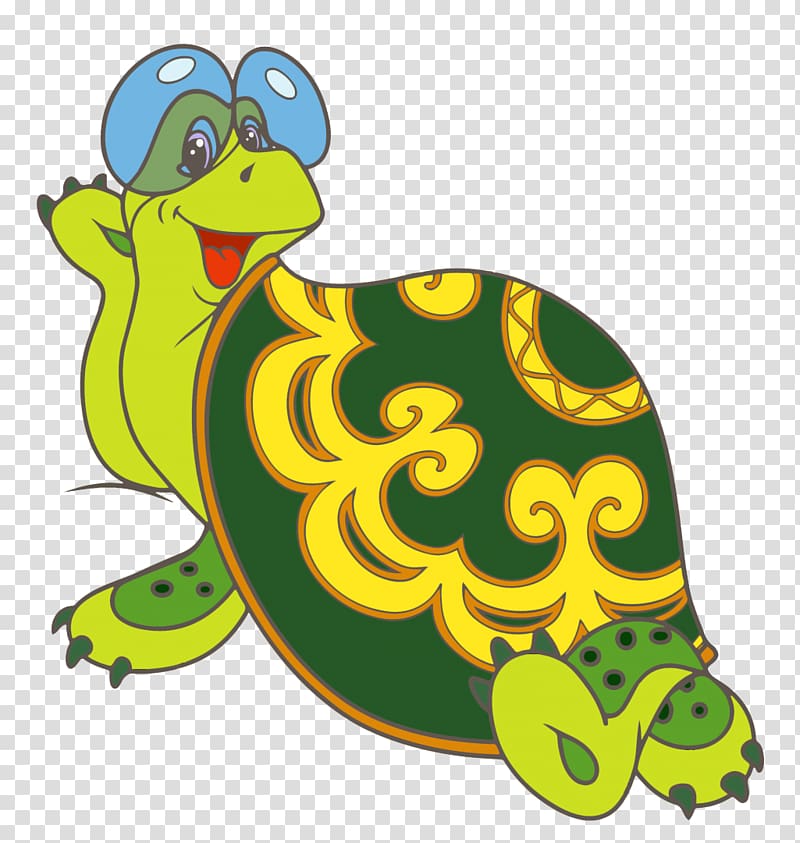 Turtle Lion Cheloniidae , turtle transparent background PNG clipart