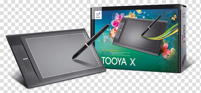 Computer mouse Digital Writing & Graphics Tablets Penpower TOOYA X PenPower Technology LTD, strong features transparent background PNG clipart