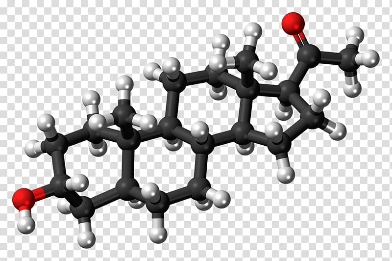 Hormone Cholesterol Steroid Insulin resistance, Molecule background transparent background PNG clipart