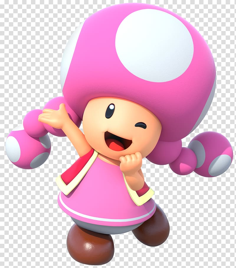 Mario Bros. Super Mario Run Toad Princess Peach, luigi transparent background PNG clipart