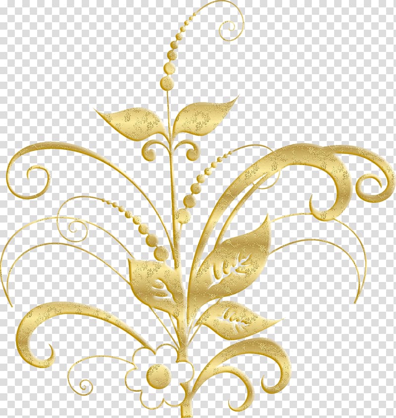 Ornament Gold , ornaments transparent background PNG clipart