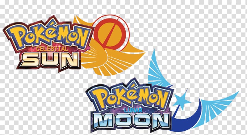Pokémon Sun and Moon Pokémon Ultra Sun and Ultra Moon Pokémon Sun & Moon Nintendo 3DS Video game, Pokemon sun transparent background PNG clipart