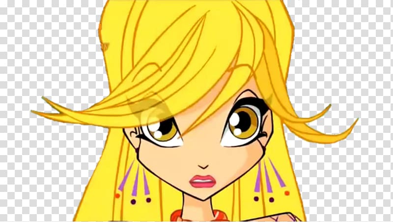 Stella Flora Bloom Winx Club, Season 7 Winx Club, Season 3, others transparent background PNG clipart