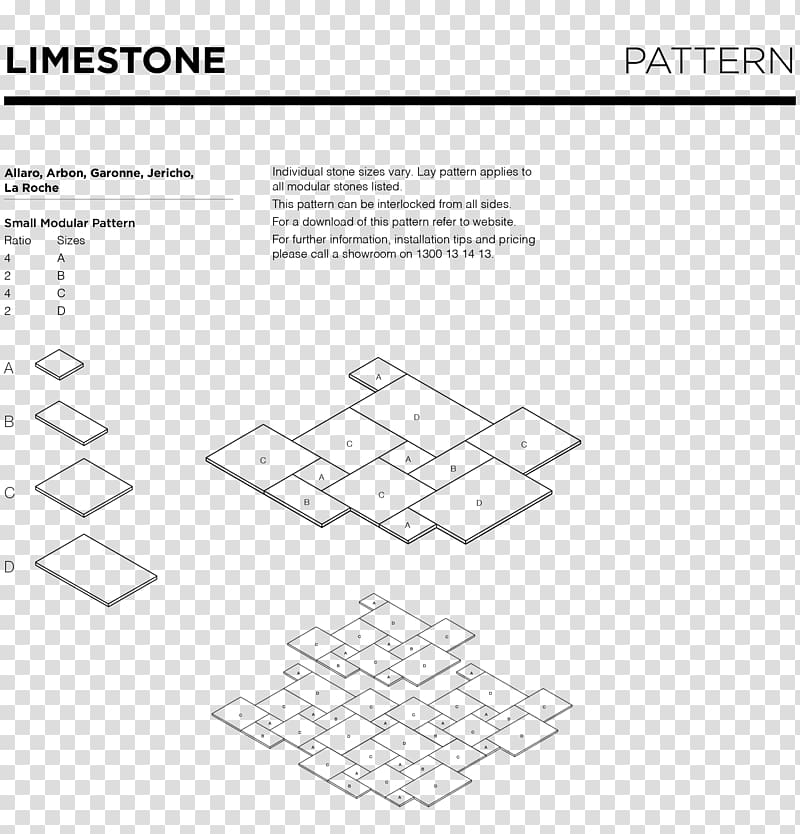 Pavement Limestone Eco Outdoor Tile Pattern, Stone pavement transparent background PNG clipart