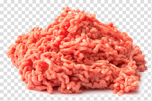 Keema Meatball Ground meat Ground beef, meat transparent background PNG clipart