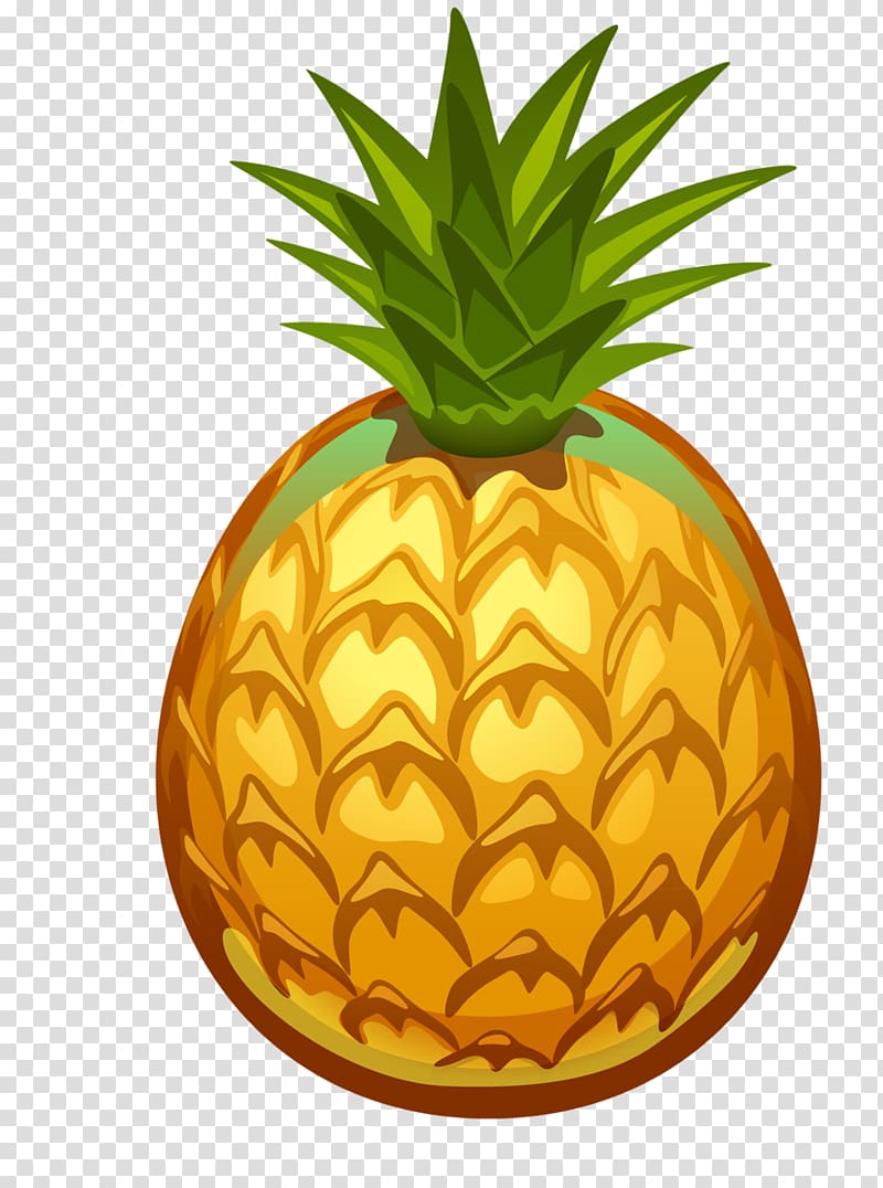 Pineapple Drawing Fruit Vegetable Berry, pineapple watercolor transparent background PNG clipart