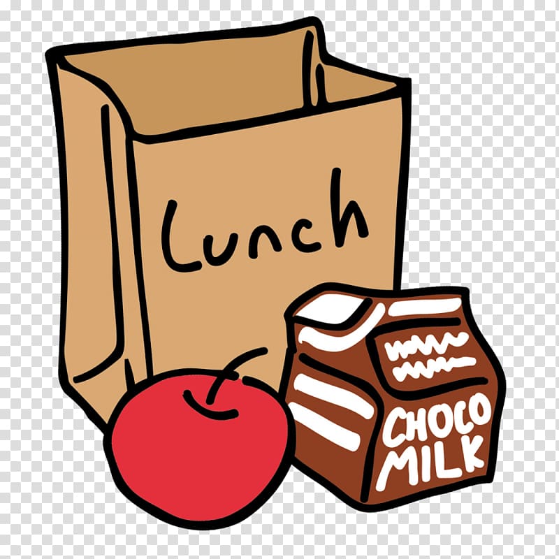 Breakfast Lunchbox School meal, lunch break transparent background PNG clipart