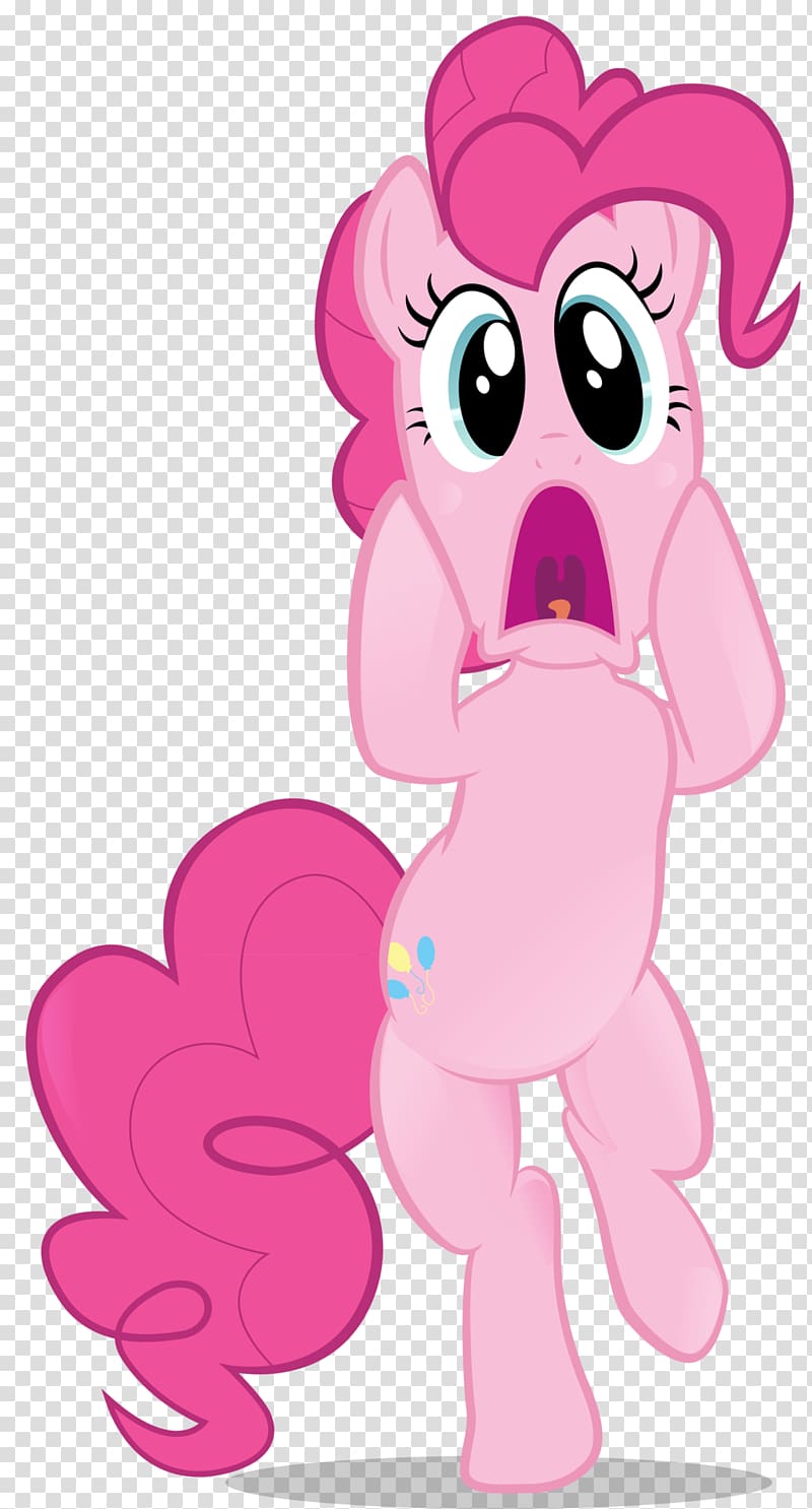 Pinkie Pie Pony Rainbow Dash Applejack Sidney Prescott, pie transparent background PNG clipart