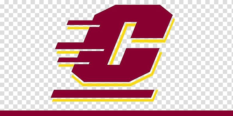 Central Michigan University Central Michigan Chippewas football Central Michigan Chippewas men's basketball Western Michigan University Western Michigan Broncos football, student transparent background PNG clipart