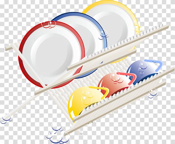 Cuisine Kitchen Dish Food , Cartoon tea transparent background PNG clipart