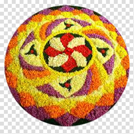 Simple Onam Pookalam Designs 2023 | Onam Athapookalam Latest Designs with  Flowers & Traditional Rangoli Patterns for Onam 2023 – Version Weekly