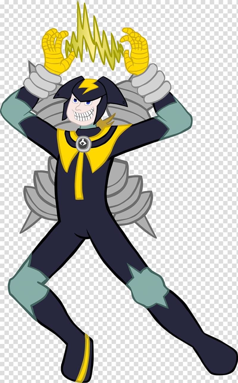 CrossFusion Axess Mega Man Battle Network Character , digimon fusion season 3 transparent background PNG clipart