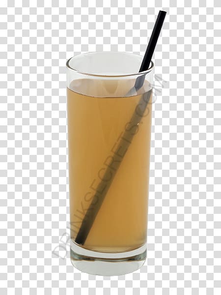 Harvey Wallbanger Orange drink Irish cuisine Irish cream Flavor, others transparent background PNG clipart