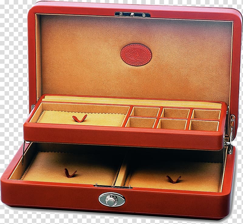 Box Jewellery Case Casket Leather, box transparent background PNG clipart