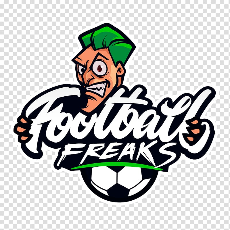 Freaks Football Logo , Kuba Kingdom transparent background PNG clipart