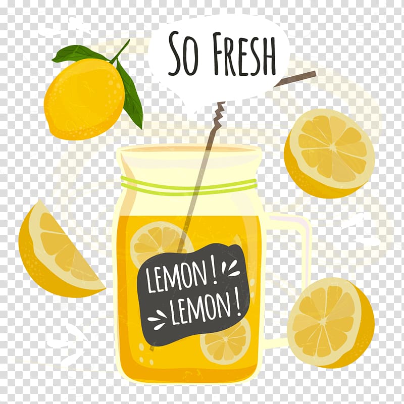 Orange juice Lemon-lime drink Orange drink, Orange juice drink transparent background PNG clipart