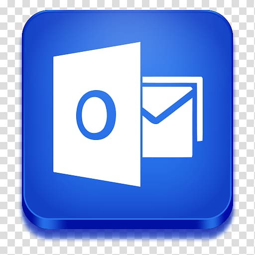 Microsoft Outlook Outlook.com Computer Icons Application software, Outlook Free transparent background PNG clipart