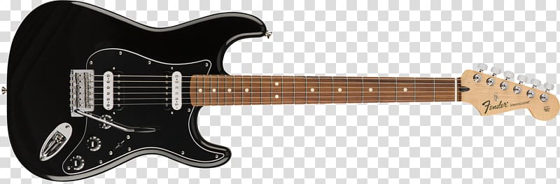 Fender Stratocaster Electric guitar Fender American Deluxe Series Fender Musical Instruments Corporation, Guitarra electrica transparent background PNG clipart