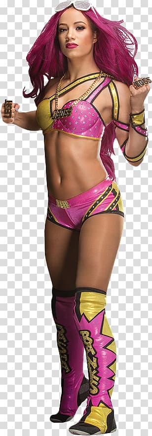 Sasha Banks WWE Superstars Women in WWE WWE Championship, wwe transparent background PNG clipart