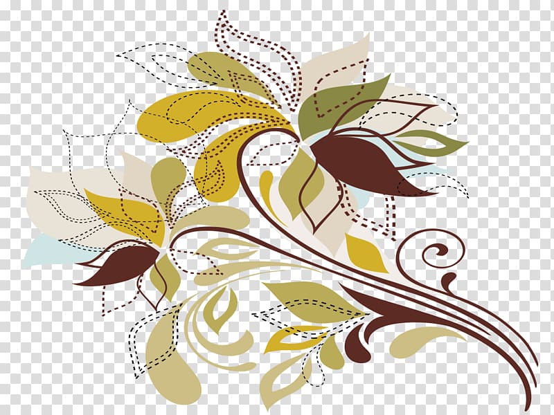 Floral design 22 April, design transparent background PNG clipart