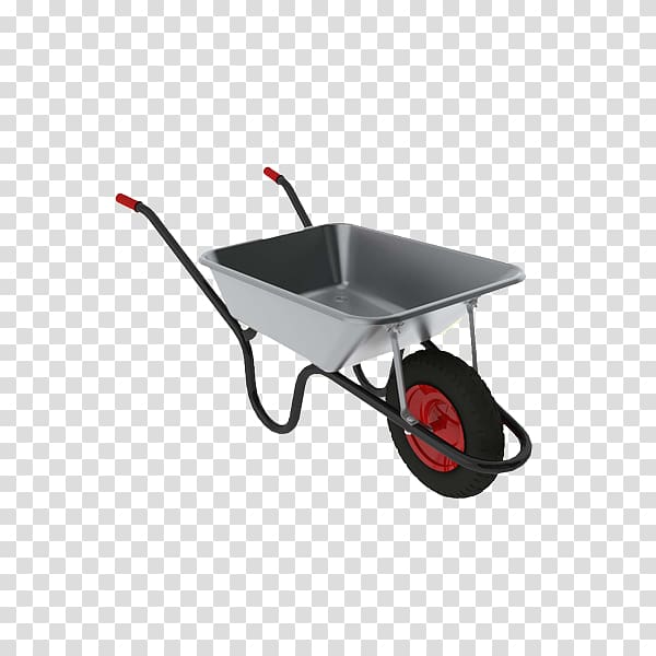 Wheelbarrow Hand tool Garden tool Haemmerlin, chaf transparent background PNG clipart