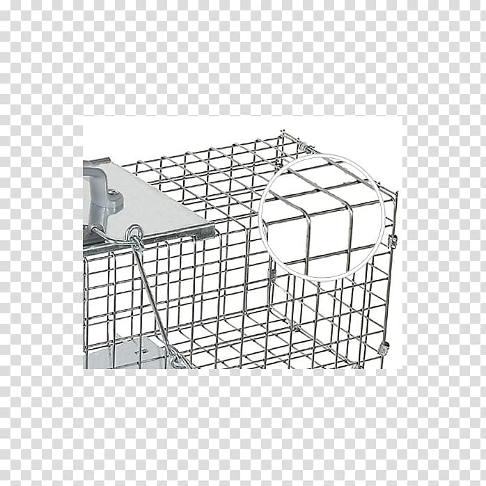 Trapping Trapper Cage Fur Rabbit, mouse trap transparent background PNG clipart