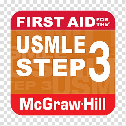 First Aid for the USMLE Step 1 2018, 28th Edition First Aid for the USMLE Step 1 2017 First Aid for the USMLE Step 3 First Aid for the USMLE Step 2 CS, Fourth Edition, others transparent background PNG clipart