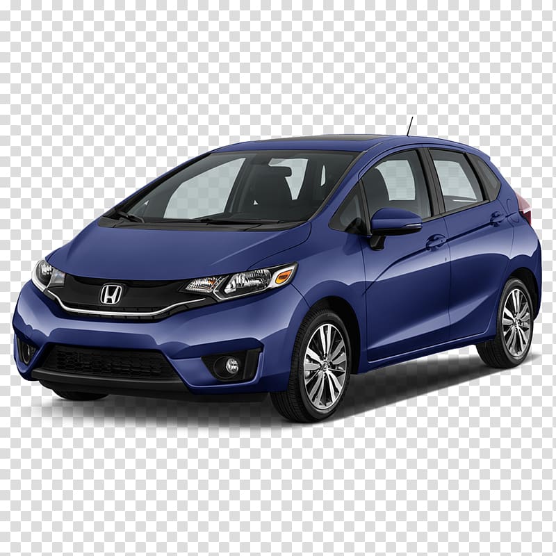 2016 Honda Fit 2015 Honda Fit Car Honda Today, honda transparent background PNG clipart