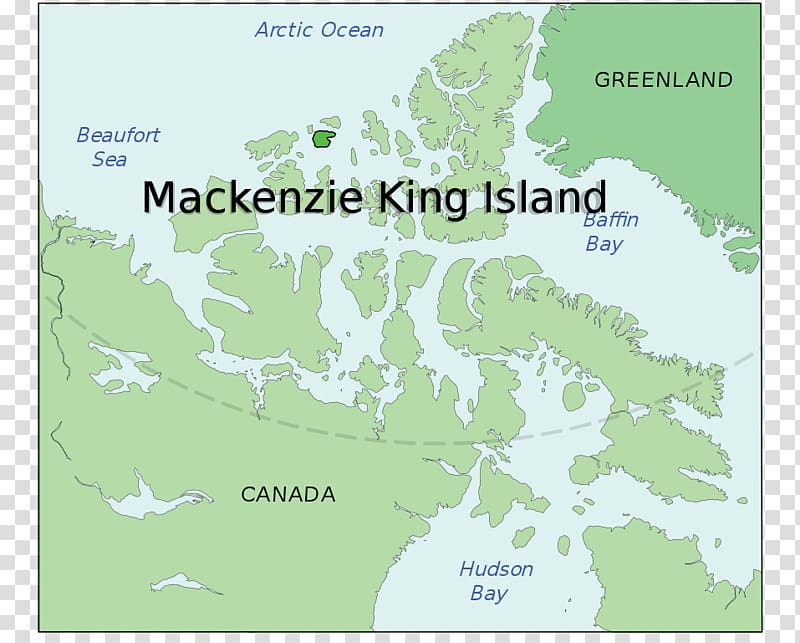 Mackenzie King Island Canadian Arctic Archipelago King William Island Borden Island Melville Island, island transparent background PNG clipart