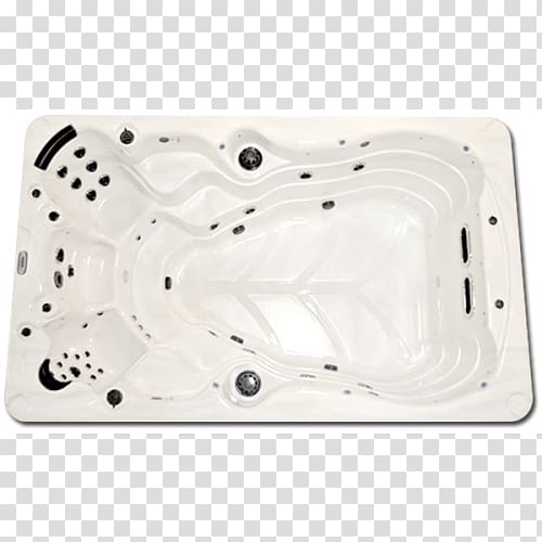 Hot tub Swimming pool Bathtub Spa Sauna, bathtub transparent background PNG clipart